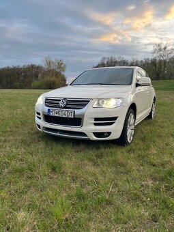 Touareg 3.0tdi - 3