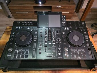 Pioneer dj - 3