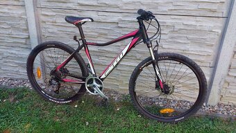 CTM Charisma 27.5 - 3