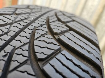 Zimné pneumatiky DUNLOP Winter Trail - 185/60 r15 88T - 3