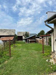 ZĽAVA rodinný dom Kojatice, cca 10 min. do Prešova - 3