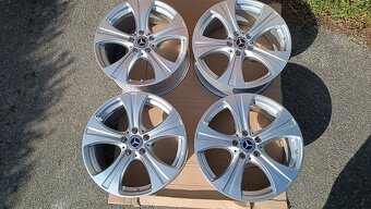 R18 5x112 mm (škoda, seat, audi, škoda, mercedes) - 3