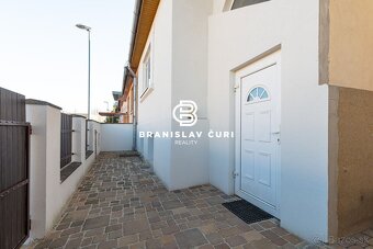 Na predaj rodinný dom vo výbornej lokalite – Košice – Juh, p - 3