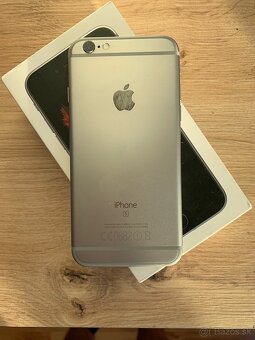 iPhone 6s 128gb - 3
