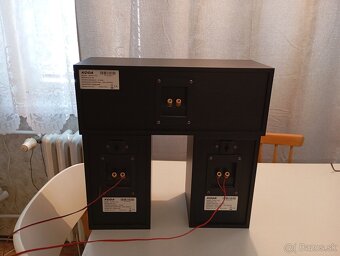reproduktory KODA - 3
