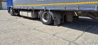 DAF valník mega - 3