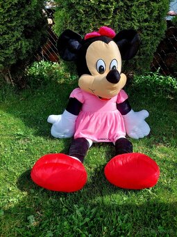 Mickey mouse 130cm - 3