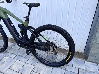 ✅ Cube Stereo Hybrid 160 HPC SL 625 27.5 "L" odp. DPH - 3