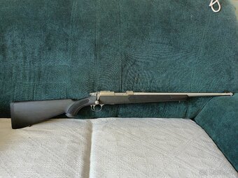Ruger 77 357 magnum - 3