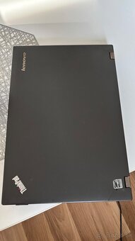 Notebook lenovo l440 - 3