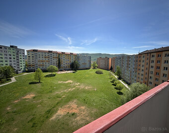 LEN U NÁS Slnečný 3 izbový byt, sídlisko JUH, Rožňava - 3