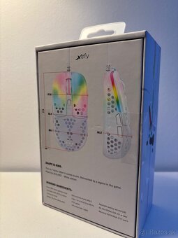 Xtrfy MZ1 RGB - 3