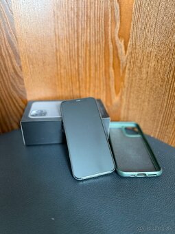 iPhone 11 Pro 256 GB Space Grey - 3
