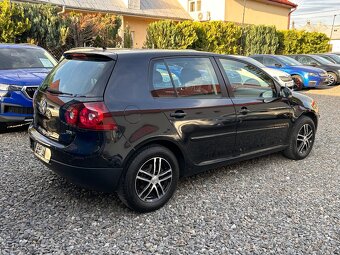 Volkswagen Golf 1.9 TDI Trendline - 3