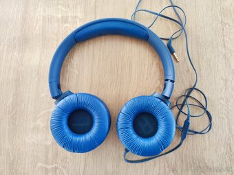 Predám slúchadlá JBL TUNE 500 - 3