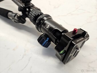 Sirui Traveler 7C - 3