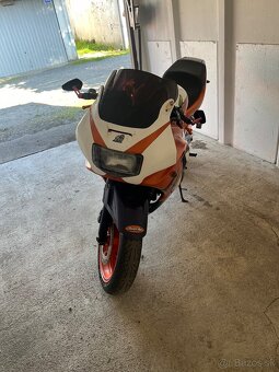 Predám honda cbr 600 F možna. výmena za auto - 3