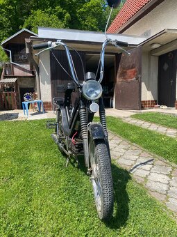 Babetta 210 - 3