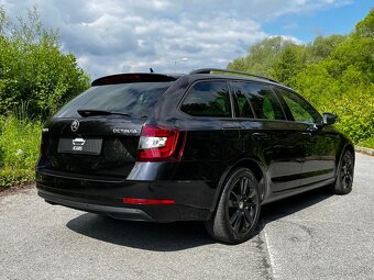 Škoda Octavia Combi 2.0 TDI Sportline Black Style 110kW DSG7 - 3