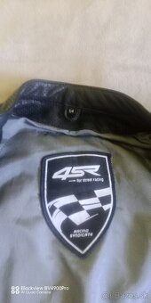 Moto bunda - 3