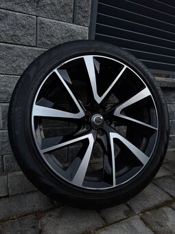 Volvo Kolesá R21 / Pirelli Scorpion Verde - 3