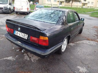E34 tds 1995 - 3