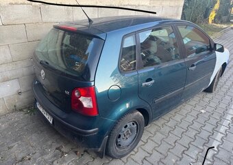 Vw polo - 3