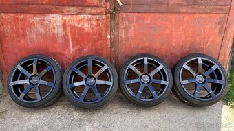 ☀️letná sada 5x112 r19 🆕 - 3