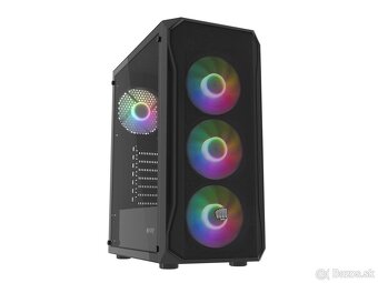 PC Počítač i5-10500, 16GB RAM, 1TB SSD, GTX 1050Ti - 3