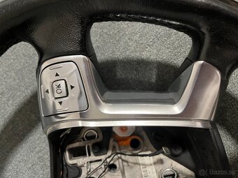 Volant Ford mondeo 4 - 3