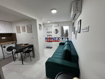NA PRENÁJOM Moderný novozrekonštruovaný 1-izbový byt na Šír - 3