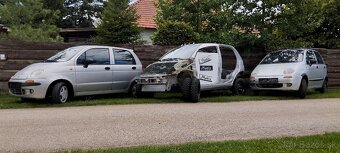 Kúpim Daewoo Matiz 1. generácia - 3