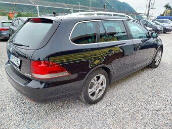 Volkswagen Golf Variant 2.0 TDI Highline DSG - 3