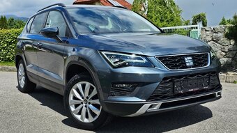 Seat Ateca 1.5 TSI 150 Style 2020 - 3