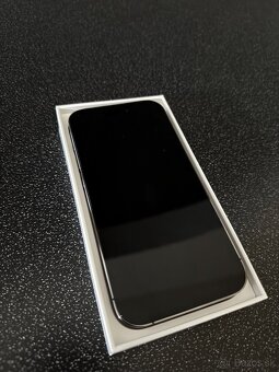 Iphone 14 Pro 128gb Deep purple - 3