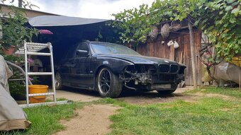 BMW E39 530D 142kw - 3