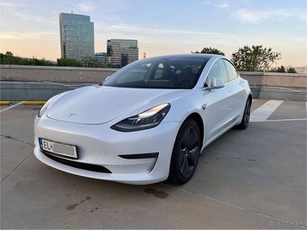 Tesla Model 3 Dual Motor 4x4 - 3