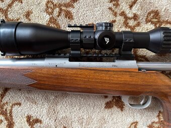 Gulovnica 300 win mag weatherby vanguard - 3