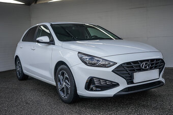 57-HYUNDAI i30, 2020, benzín, 1.5 DPi - Comfort, 81kW - 3