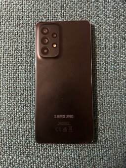 Samsung Galaxy A53 5G, - 3
