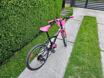 Bicykel velkosť 16 - 3