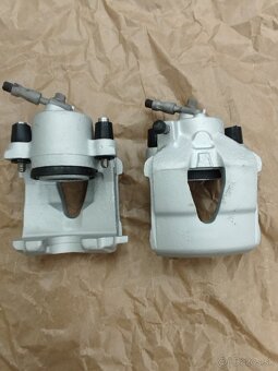 Brzdove strmene ATE FS III - 3