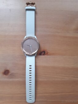 Garmin inteligentné hodinky - 3