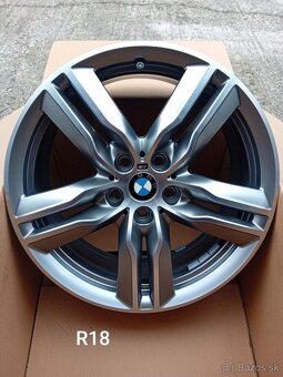 BMW R17/R18/R19/5x112/TPMS/ORIGINAL ALU - 3