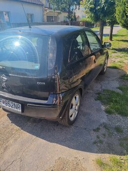 Opel Corsa 1.7cdti - 3