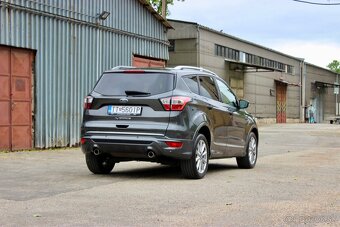 Ford Kuga Vignale 2.0 TDCi AWD - 106 tis km - Automat - 3