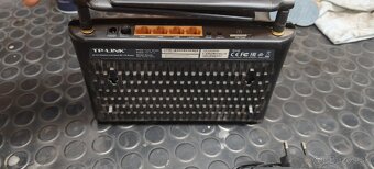 Tplink Flybox MR200 - 3