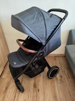 Športový kočík Britax B agile R - 3