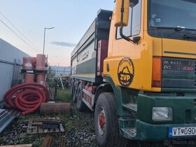 DAF GINAF - 3