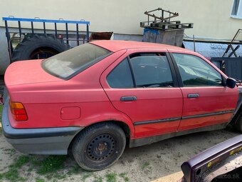 E36 316i - 3
